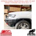 OFFROAD ANIMAL PREDATOR BULL BAR FITS JEEP GRAND CHEROKEE WK2 2014-2021-13